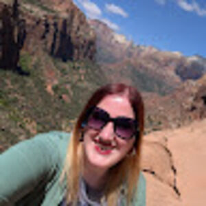 Meet your Posher, Courtney